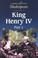 Cover of: King Henry IV, part 1