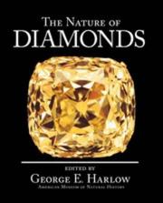 Cover of: The nature of diamonds | 