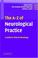 Cover of: The A-Z of neurological practice