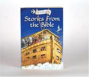 Cover of: Stories from the Bible Book and Charm (Gifts of Grace) by Elsie E. Egermeier