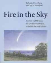 Cover of: Fire in the sky by Roberta J. M. Olson