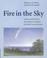 Cover of: Fire in the sky