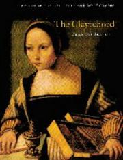 Cover of: The clavichord by Bernard Brauchli