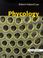 Cover of: Phycology