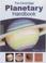 Cover of: The Cambridge planetary handbook