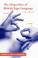 Cover of: The linguistics of British Sign Language