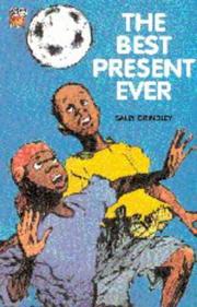 Cover of: The Best Present Ever