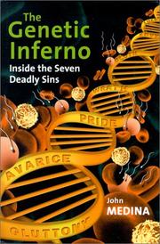 Cover of: The Genetic Inferno by John J. Medina