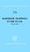 Cover of: Harmonic Mappings in the Plane (Cambridge Tracts in Mathematics)