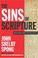 Cover of: The Sins of Scripture