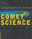Cover of: Comet Science