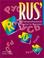 Cover of: RUS'