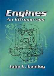 Cover of: Engines: An Introduction