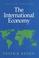 Cover of: The International Economy