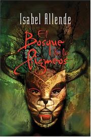 El bosque de los pigmeos by Isabel Allende