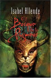 Cover of: El bosque de los pigmeos