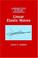 Cover of: Linear Elastic Waves (Cambridge Texts in Applied Mathematics)