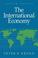 Cover of: The International Economy