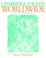 Cover of: Cambridge English Worldwide Starter workbook (Cambridge English for Schools)
