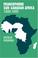 Cover of: Francophone sub-Saharan Africa, 1880-1995