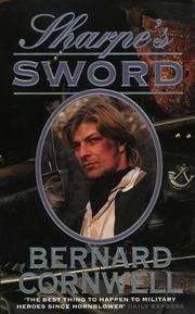 Sharpe's sword