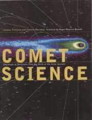 Cover of: Comet Science: The Study of Remnants From the Birth of the Solar System