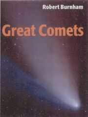 Cover of: Great comets by Robert Burnham