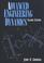 Cover of: Advanced Engineering Dynamics