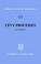 Cover of: Lévy Processes (Cambridge Tracts in Mathematics)