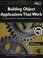 Cover of: Building object applications that work