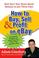 Cover of: How to Buy, Sell, and Profit on eBay