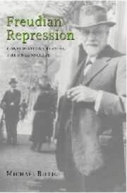 Cover of: Freudian Repression by Michael Billig, Michael Billig