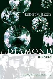 Cover of: The diamond makers