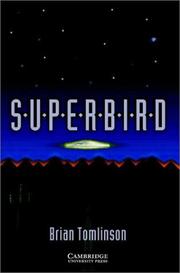 Cover of: Superbird