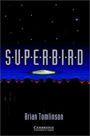 Cover of: Superbird by Brian Tomlinson