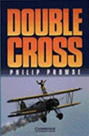 Cover of: Double Cross: Level 3