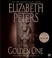 Cover of: The Golden One CD Low Price (Amelia Peabody Mysteries)