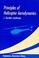 Cover of: Principles of Helicopter Aerodynamics
