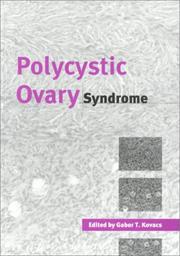 Cover of: Polycystic Ovary Syndrome