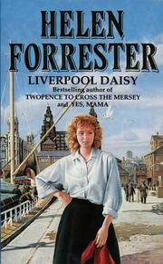 Cover of: Liverpool Daisy
