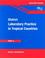 Cover of: District Laboratory Practice in Tropical Countries, Part 2