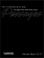 Cover of: Passages Review Tests 1 and 2 with Cassette