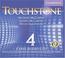 Cover of: Touchstone Class Audio CDs 4 (Touchstone)
