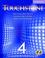 Cover of: Touchstone Teacher's Edition 4 with Audio CD (Touchstone)