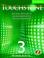 Cover of: Touchstone Workbook 3 (Touchstone)