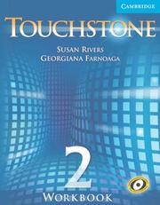 Cover of: Touchstone: Workbook, Level 2