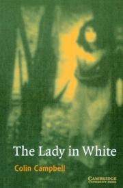 The lady in white by Colin Campbell