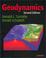 Cover of: Geodynamics