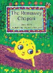 Cover of: The Runaway Chapati Big Book