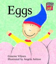 Cover of: Eggs